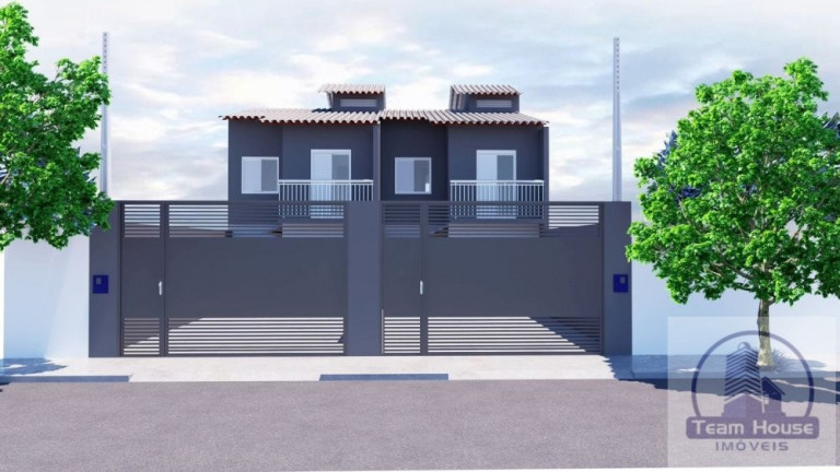 Imagem Casa com 4 Quartos à Venda, 95 m² em Jardim Ruth - Poá