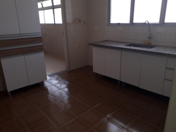 Imagem Apartamento com 2 Quartos à Venda, em Itararé - São Vicente Imagem Apartamento com 2 Quartos à Venda, em Itararé - São Vicente