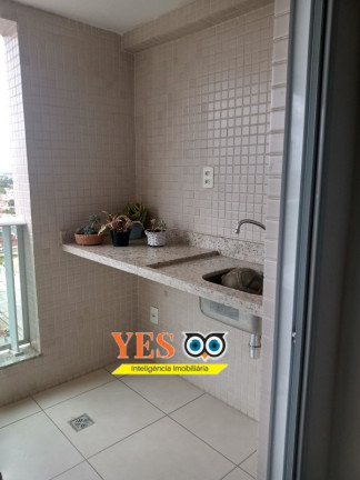 Imagem Apartamento com 3 Quartos à Venda, 100 m² em Santa Mônica - Feira De Santana Imagem Apartamento com 3 Quartos à Venda, 100 m² em Santa Mônica - Feira De Santana