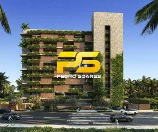 Imagem Apartamento com 3 Quartos à Venda, 240 m² em Ponta De Campina - Cabedelo Imagem Apartamento com 3 Quartos à Venda, 240 m² em Ponta De Campina - Cabedelo