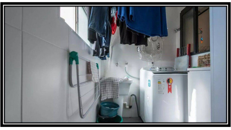 Imagem Apartamento com 3 Quartos à Venda, 94 m² em Alto Da Boa Vista - São Paulo