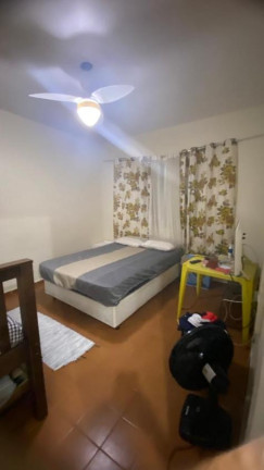 Imagem Apartamento com 1 Quarto à Venda, 40 m² em Caiçara - Praia Grande