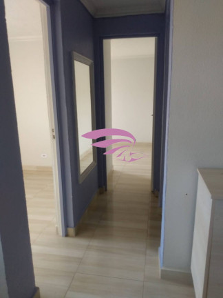 Imagem Imóvel com 2 Quartos à Venda, 49 m² em Sítio Cercado - Curitiba