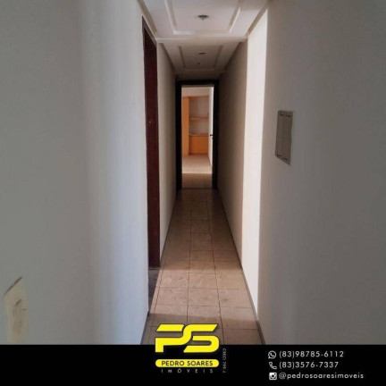 Imagem Apartamento com 4 Quartos à Venda, 231 m² em Tambaú - João Pessoa Imagem Apartamento com 4 Quartos à Venda, 231 m² em Tambaú - João Pessoa
