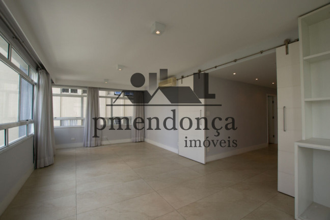 Imagem Apartamento com 3 Quartos à Venda, 168 m² em Higienópolis - São Paulo