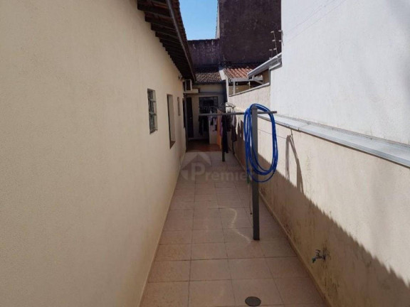 Imagem Casa com 3 Quartos à Venda, 150 m² em Cidade Nova Ii - Indaiatuba