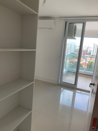 Imagem Imóvel com 1 Quarto à Venda, 44 m² em Brooklin Paulista - São Paulo Imagem Imóvel com 1 Quarto à Venda, 44 m² em Brooklin Paulista - São Paulo