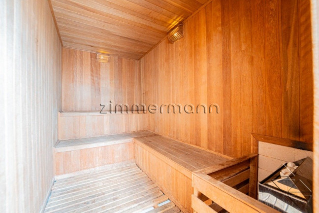 Imagem Apartamento com 1 Quarto à Venda, 57 m² em Brooklin - São Paulo Imagem Apartamento com 1 Quarto à Venda, 57 m² em Brooklin - São Paulo