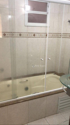 Imagem Casa com 3 Quartos para Alugar, 130 m² em Embaré - Santos