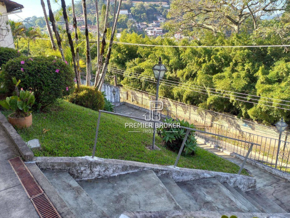 Imagem Casa com 4 Quartos à Venda, 200 m² em Panorama - Teresópolis Imagem Casa com 4 Quartos à Venda, 200 m² em Panorama - Teresópolis