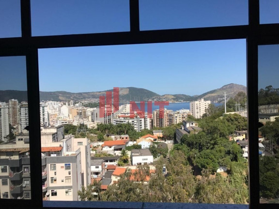Imagem Apartamento com 2 Quartos à Venda, 60 m² em Ingá - Niterói
