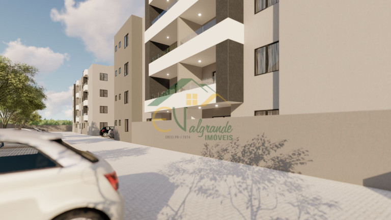 Imagem Apartamento com 3 Quartos à Venda, 70 m² em Vargem Grande - Pinhais Imagem Apartamento com 3 Quartos à Venda, 70 m² em Vargem Grande - Pinhais