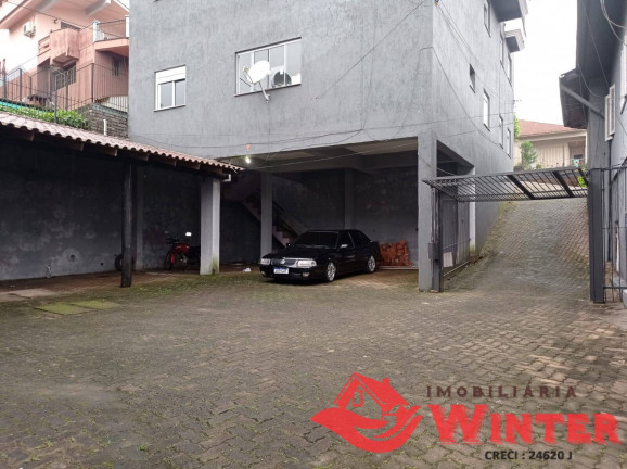 Imagem Apartamento com 1 Quarto à Venda, em Centro - Feliz Imagem Apartamento com 1 Quarto à Venda, em Centro - Feliz