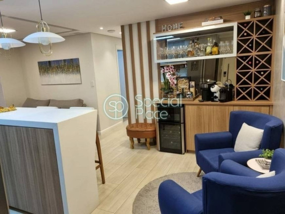 Imagem Apartamento com 3 Quartos à Venda, 120 m² em Barra Funda - São Paulo