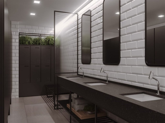 Imagem Apartamento com 3 Quartos à Venda, 183 m² em Lagoa - Rio De Janeiro