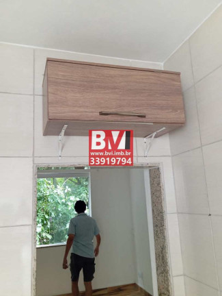 Imagem Apartamento com 3 Quartos para Alugar, 70 m² em Del Castilho - Rio De Janeiro Imagem Apartamento com 3 Quartos para Alugar, 70 m² em Del Castilho - Rio De Janeiro