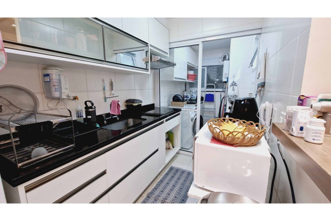 Imagem Imóvel com 2 Quartos à Venda, 99 m² em Jabaquara - São Paulo Imagem Imóvel com 2 Quartos à Venda, 99 m² em Jabaquara - São Paulo