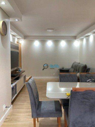 Imagem Apartamento com 3 Quartos à Venda, 70 m² em Vila Matilde - São Paulo Imagem Apartamento com 3 Quartos à Venda, 70 m² em Vila Matilde - São Paulo