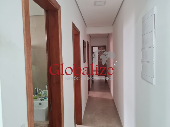 Imagem Casa com 3 Quartos à Venda, 146 m² em Embaré - Santos