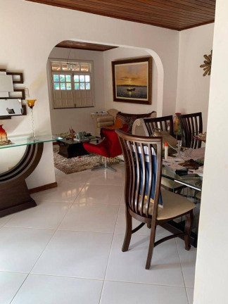 Casa com 5 Quartos à Venda, 1.050 m² em Itapuã - Salvador