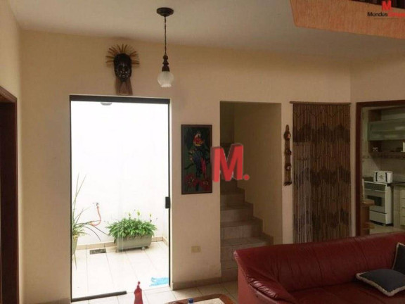 Imagem Casa com 4 Quartos à Venda, 216 m² em Estância São José - Peruíbe