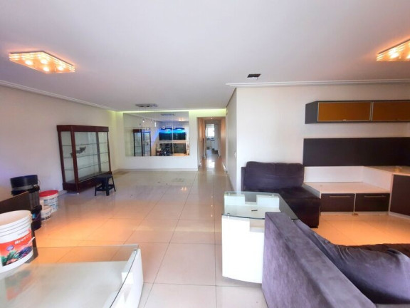 Imagem Apartamento com 4 Quartos à Venda, 179 m² em Perdizes - São Paulo