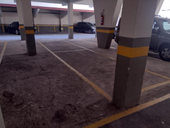 Imagem Apartamento com 4 Quartos à Venda, 162 m² em Santa Lúcia - Vitória