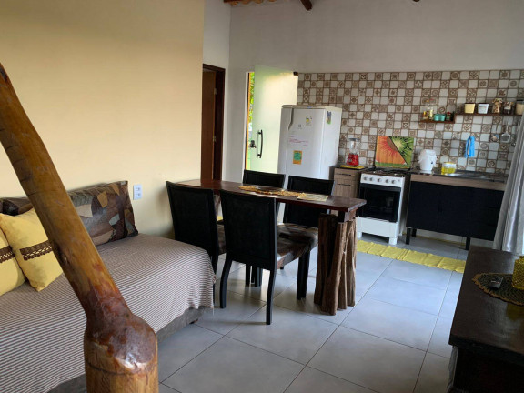 Imagem Casa com 4 Quartos à Venda, 200 m² em Centro - Vila Flor Imagem Casa com 4 Quartos à Venda, 200 m² em Centro - Vila Flor