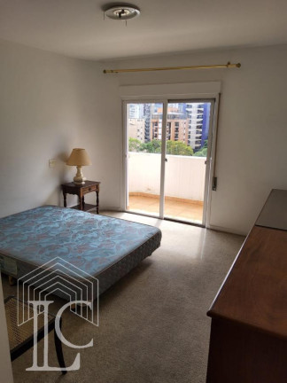 Imagem Apartamento com 3 Quartos à Venda, 197 m² em Itaim Bibi - São Paulo Imagem Apartamento com 3 Quartos à Venda, 197 m² em Itaim Bibi - São Paulo
