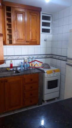 Imagem Apartamento com 1 Quarto à Venda, 46 m² em Centro - Cabo Frio