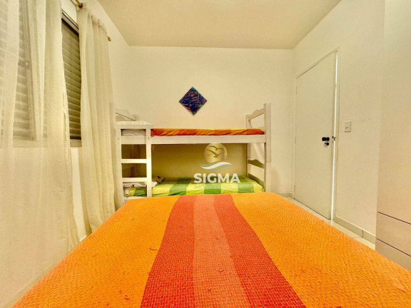 Imagem Cobertura com 3 Quartos à Venda, 215 m² em Enseada - Guarujá