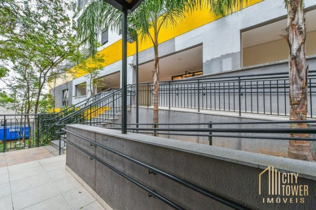 Imagem Apartamento com 1 Quarto à Venda, 57 m² em Vila Mariana - São Paulo