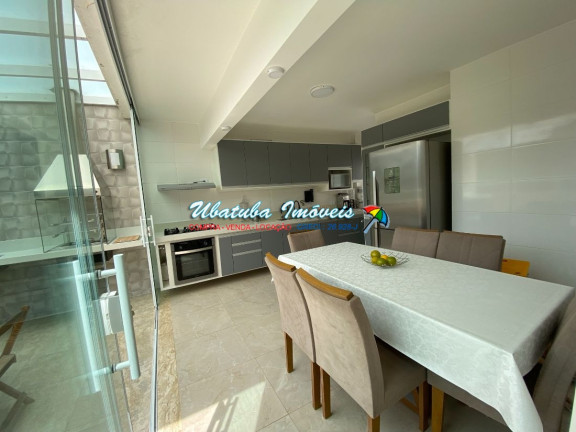 Imagem Cobertura com 3 Quartos à Venda, 150 m² em Toninhas - Ubatuba Imagem Cobertura com 3 Quartos à Venda, 150 m² em Toninhas - Ubatuba