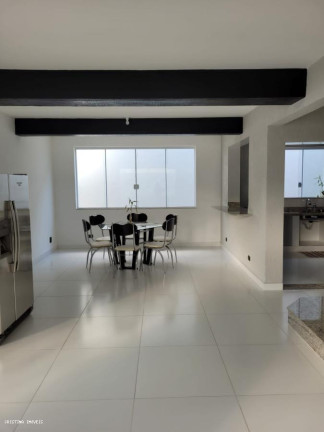 Imagem Casa com 4 Quartos à Venda, 247 m² em Jardim Virgínia - Guarujá
