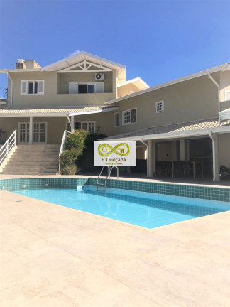 Imagem Casa com 4 Quartos à Venda, 550 m² em Residencial Parque Rio Das Pedras - Campinas Imagem Casa com 4 Quartos à Venda, 550 m² em Residencial Parque Rio Das Pedras - Campinas