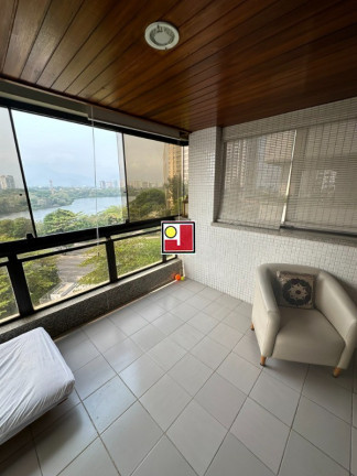 Imagem Apartamento com 2 Quartos à Venda, 94 m² em Barra Da Tijuca - Rio De Janeiro