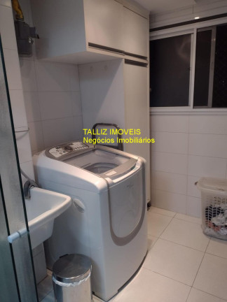 Imagem Apartamento com 2 Quartos à Venda, 85 m² em Actual Morumbi - Vila Andrade - São Paulo