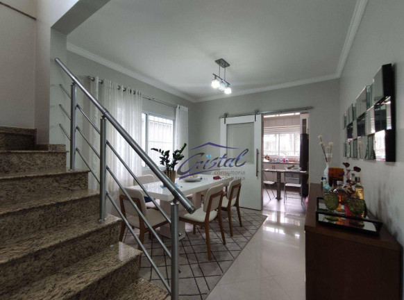 Imagem Casa com 3 Quartos à Venda, 150 m² em Butantã - São Paulo