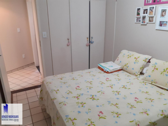 Imagem Apartamento com 3 Quartos à Venda, 115 m² em Piedade - Jaboatão Dos Guararapes Imagem Apartamento com 3 Quartos à Venda, 115 m² em Piedade - Jaboatão Dos Guararapes