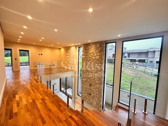 Casa de Condomínio com 4 Quartos à Venda, 440 m² em Gênesis 2 - Santana De Parnaíba