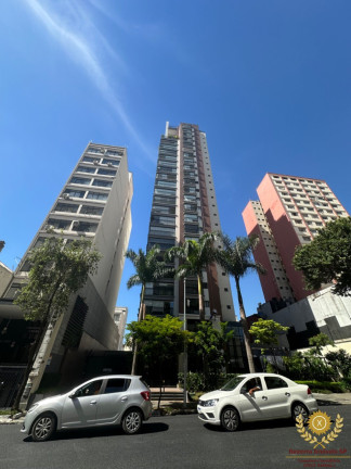 Imagem Imóvel com 1 Quarto para Alugar, 40 m² em Bela Vista - São Paulo Imagem Imóvel com 1 Quarto para Alugar, 40 m² em Bela Vista - São Paulo