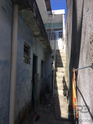 Imagem Casa com 1 Quarto para Alugar, 50 m² em Vila Nova Curuçá - São Paulo