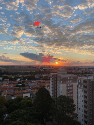 Apartamento com 2 Quartos à Venda, 56 m² em Vila Ipê - Hortolândia