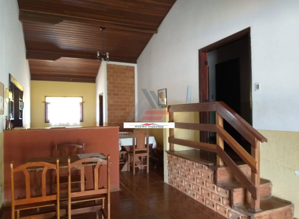 Imagem Chácara com 3 Quartos à Venda, 250 m² em Mãe Dos Homens - Bragança Paulista