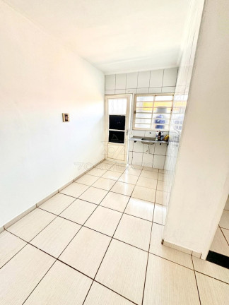 Imagem Apartamento com 1 Quarto à Venda, 37 m² em Cidade Universitária - Engenheiro Coelho