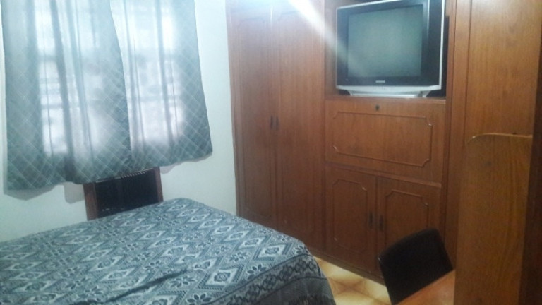 Imagem Apartamento com 3 Quartos à Venda, 90 m² em Campo Grande - Santos