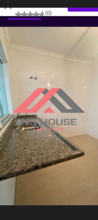Imagem Casa com 3 Quartos à Venda, 90 m² em Vila Natália - São Paulo