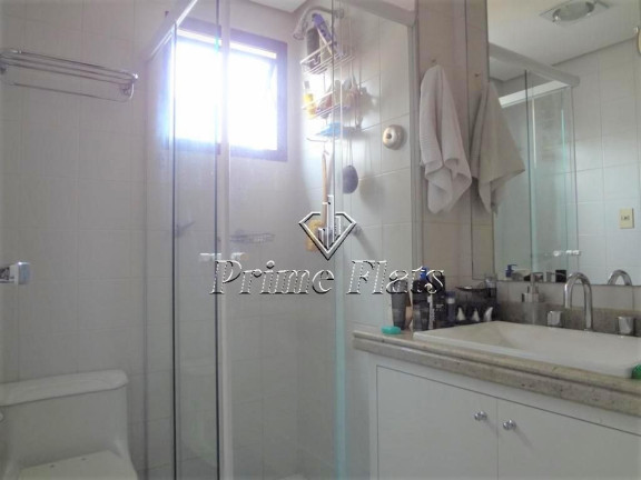Imagem Apartamento com 1 Quarto para Alugar, 42 m² em Moema - São Paulo