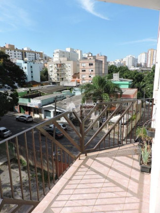 Imagem Apartamento com 2 Quartos à Venda, 77 m² em Nossa Senhora De Fátima - Santa Maria