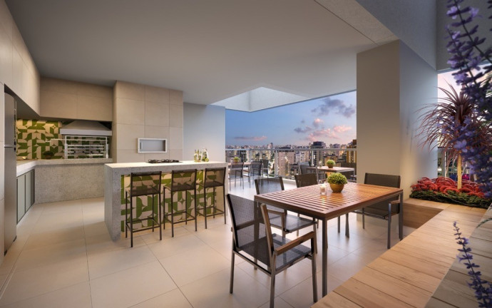 Imagem Imóvel com 4 Quartos à Venda, 160 m² em Perdizes - São Paulo